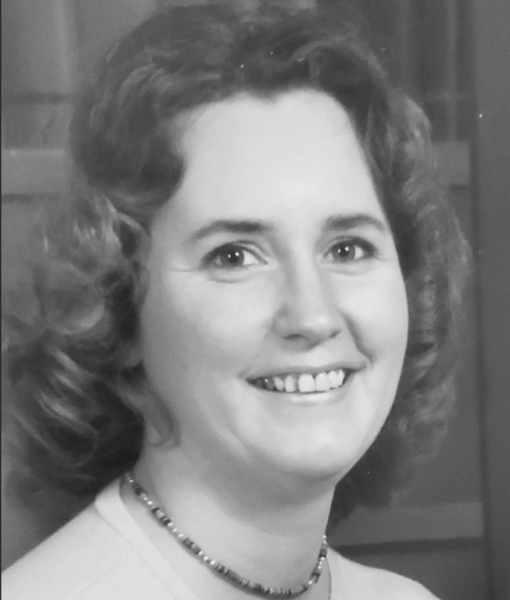 Patricia Ann Ware Corcoran News, Sports, Jobs The Intermountain